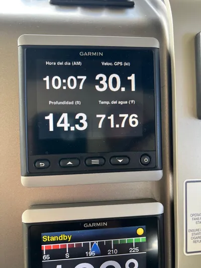 Don Julio Yacht Photos Pics 