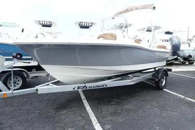 Pioneer Islander 180