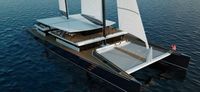 2022 Concept SEA VOYAGER 223