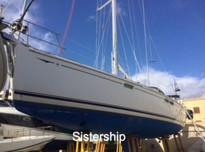 2009 Jeanneau Sun Odyssey 54 DS 54ds