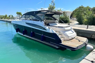 Princess V48