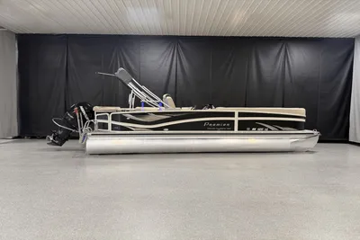 Premier 250 Grand Majestic