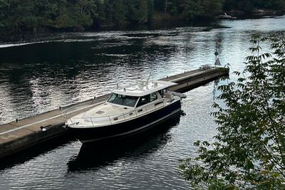 Yacht