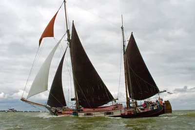 1911 Custom KLIPPERAAK