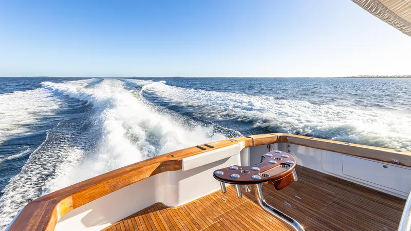 First Bite Yacht Photos Pics 