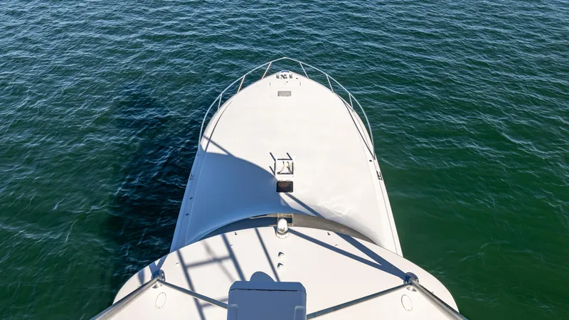 First Bite Yacht Photos Pics 