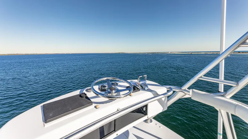 First Bite Yacht Photos Pics 