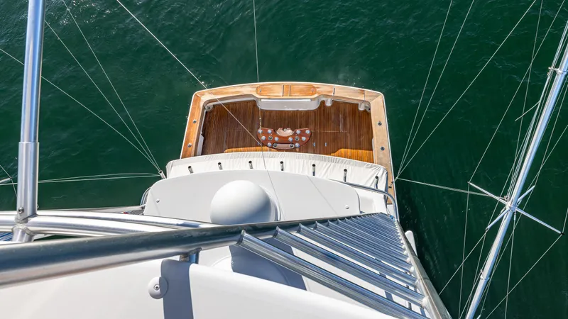 First Bite Yacht Photos Pics 