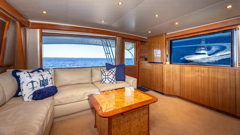 First Bite Yacht Photos Pics 