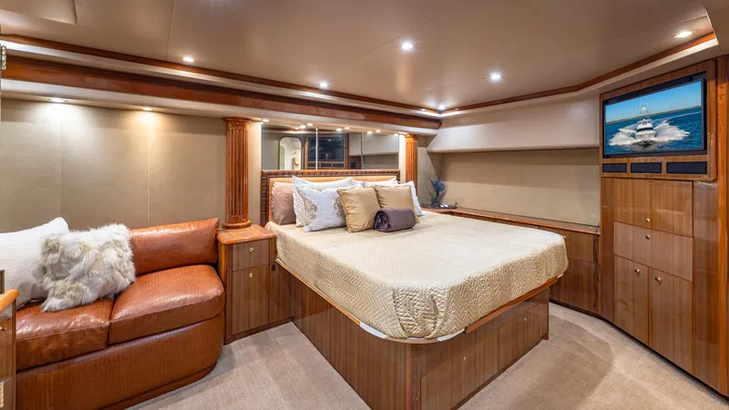 First Bite Yacht Photos Pics 