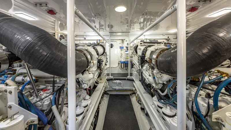 First Bite Yacht Photos Pics 