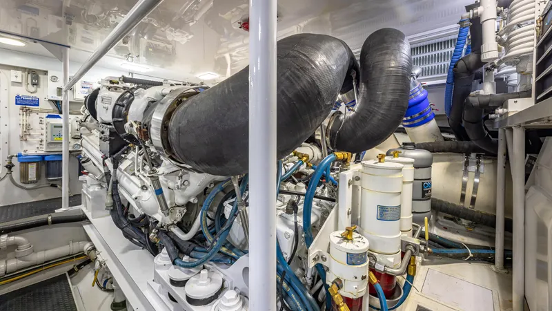 First Bite Yacht Photos Pics 