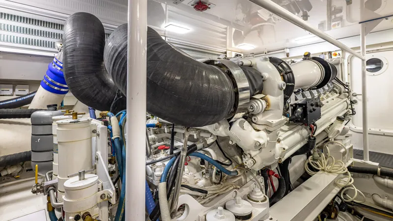 First Bite Yacht Photos Pics 