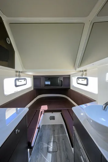  Yacht Photos Pics 2019 Scout 355 Lxf - Image 61