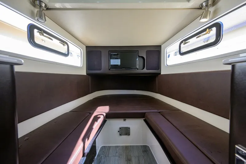  Yacht Photos Pics 2019 Scout 355 Lxf - Image 62