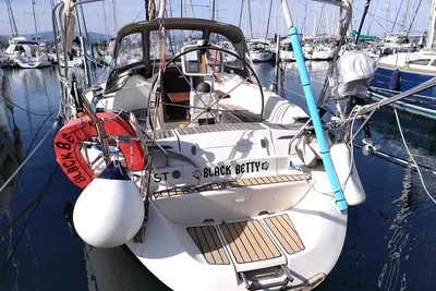 1994 Bavaria 39