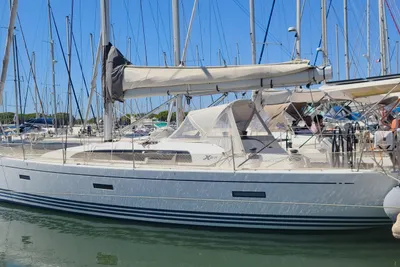 X-Yachts Xp 38