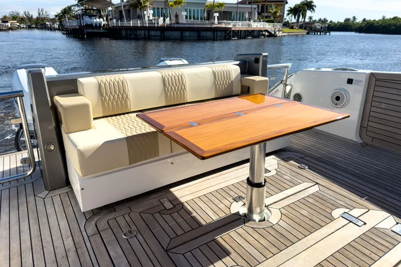 Last Waltz Yacht Photos Pics 