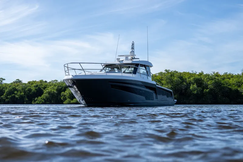 Last Waltz Yacht Photos Pics 