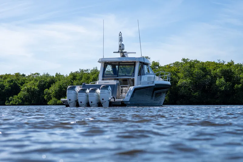 Last Waltz Yacht Photos Pics 