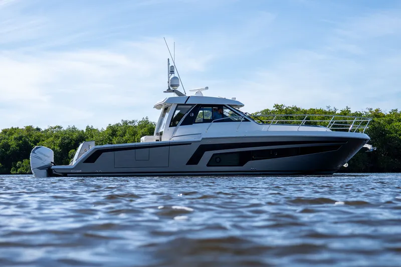 Last Waltz Yacht Photos Pics 