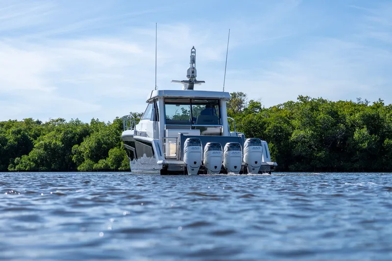 Last Waltz Yacht Photos Pics 