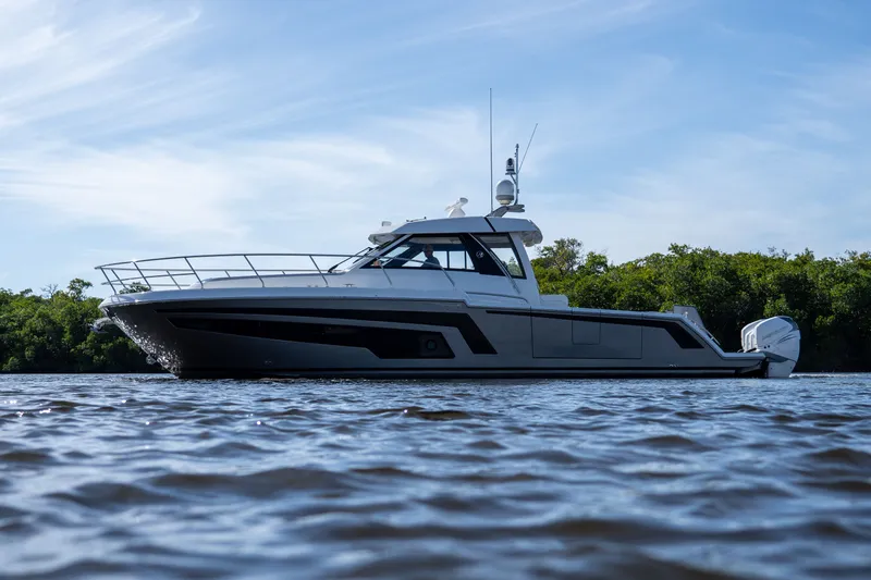 Last Waltz Yacht Photos Pics 