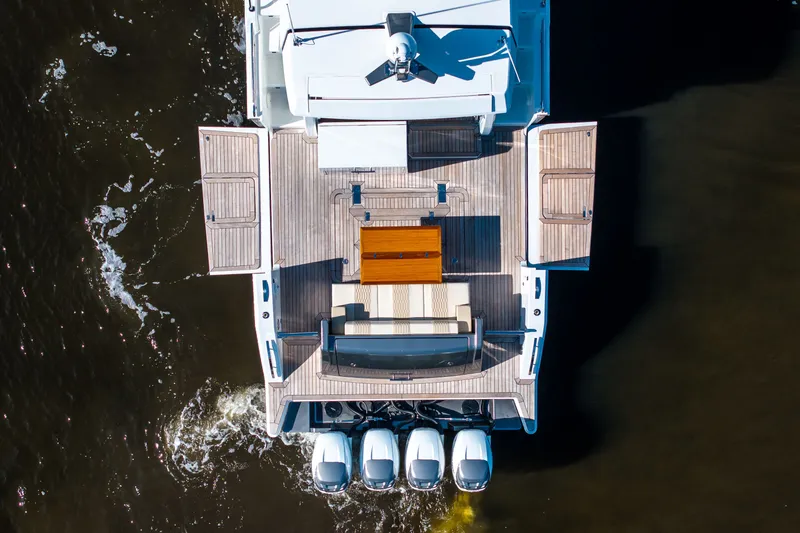 Last Waltz Yacht Photos Pics 