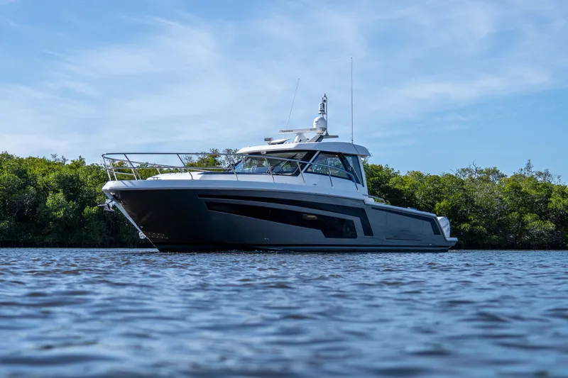 Last Waltz Yacht Photos Pics 