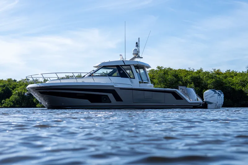 Last Waltz Yacht Photos Pics 