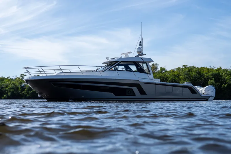 Last Waltz Yacht Photos Pics 