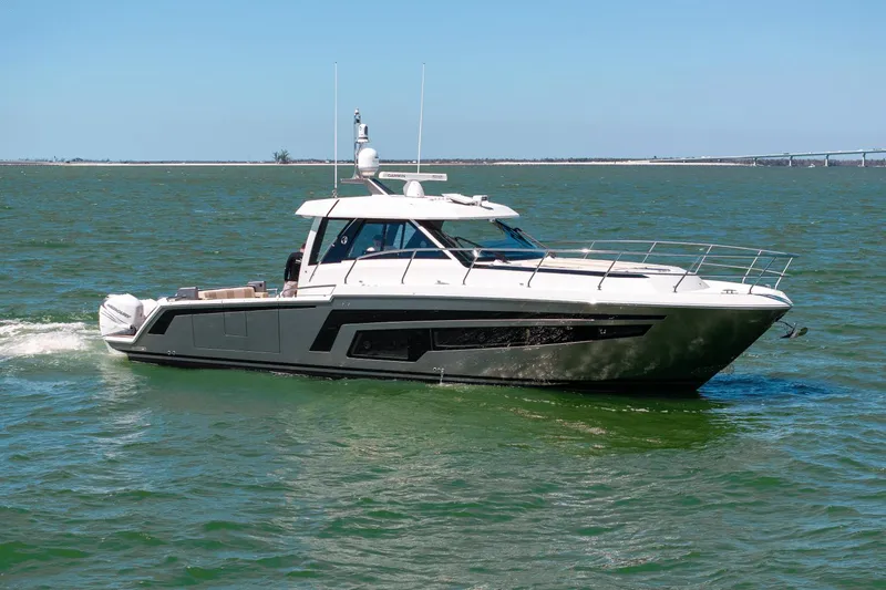 Last Waltz Yacht Photos Pics 