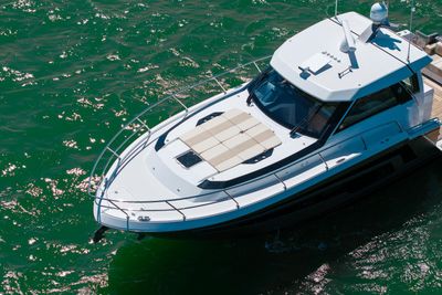 Yacht