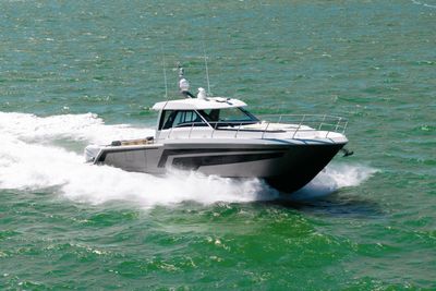 Yacht