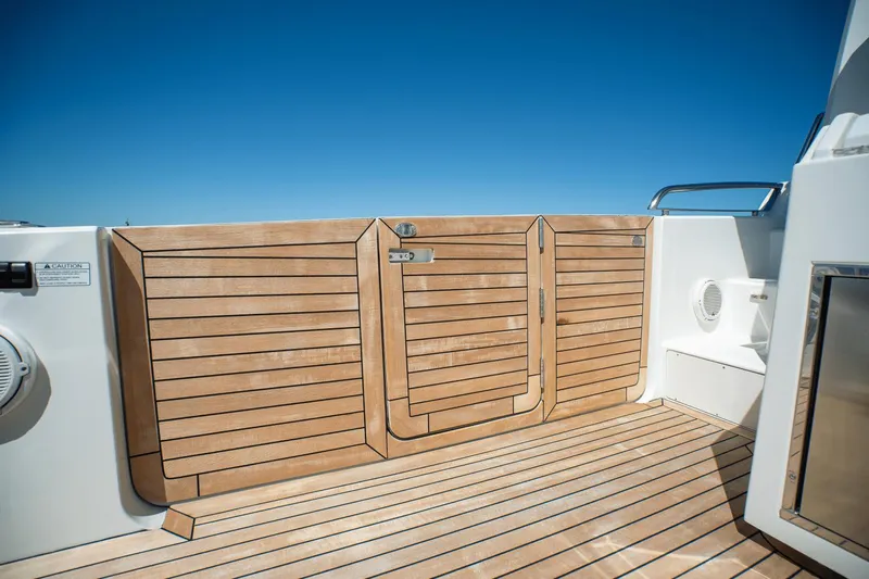 Last Waltz Yacht Photos Pics 