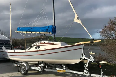 2023 Daysailer Bayraider Expedition