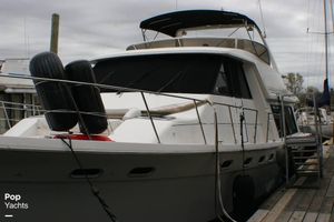 1995 Bayliner 4788