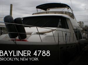 1995 Bayliner 4788