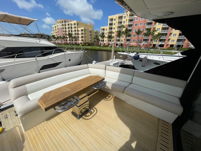 2019 Beneteau Gran Turismo 50