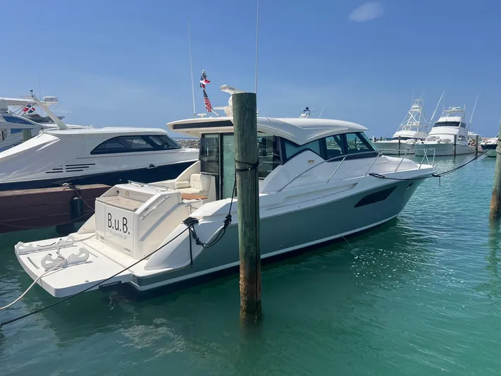B.u.b. Yacht Photos Pics 