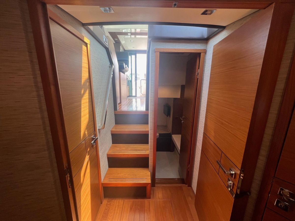 2016 Tiara Yachts 45 