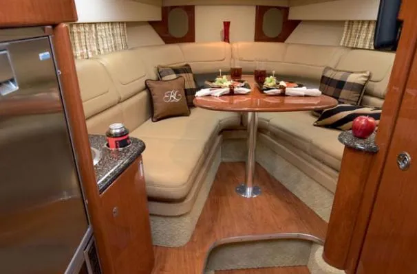 Fly Me Yacht Photos Pics Manufacturer Provided Image