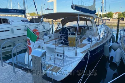 2003 Beneteau Oceanis 423