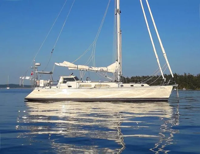 Manawa Yacht Photos Pics 