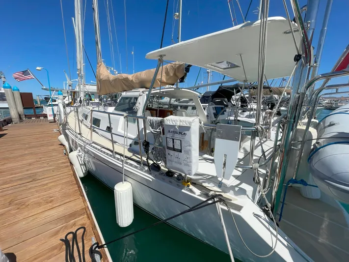 Manawa Yacht Photos Pics 