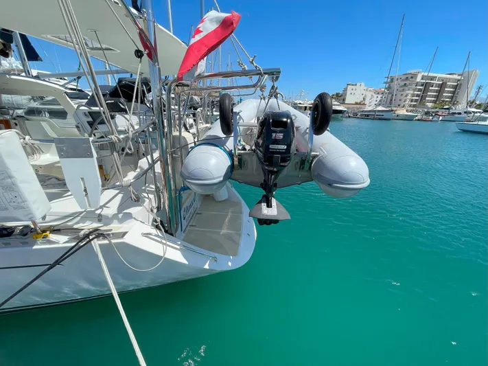 Manawa Yacht Photos Pics 