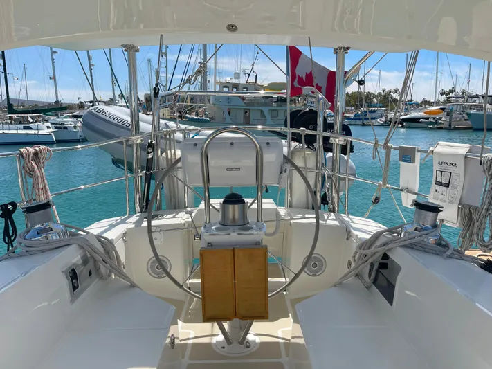 Manawa Yacht Photos Pics 