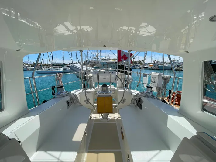 Manawa Yacht Photos Pics 