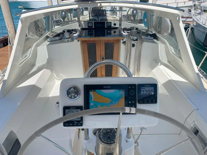 Manawa Yacht Photos Pics 