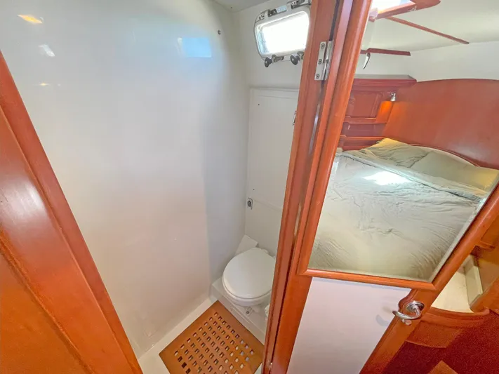 Manawa Yacht Photos Pics 